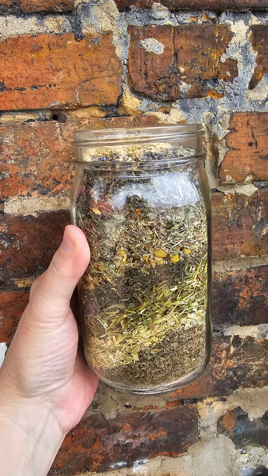Head Ease™ Herbal Tea Blend