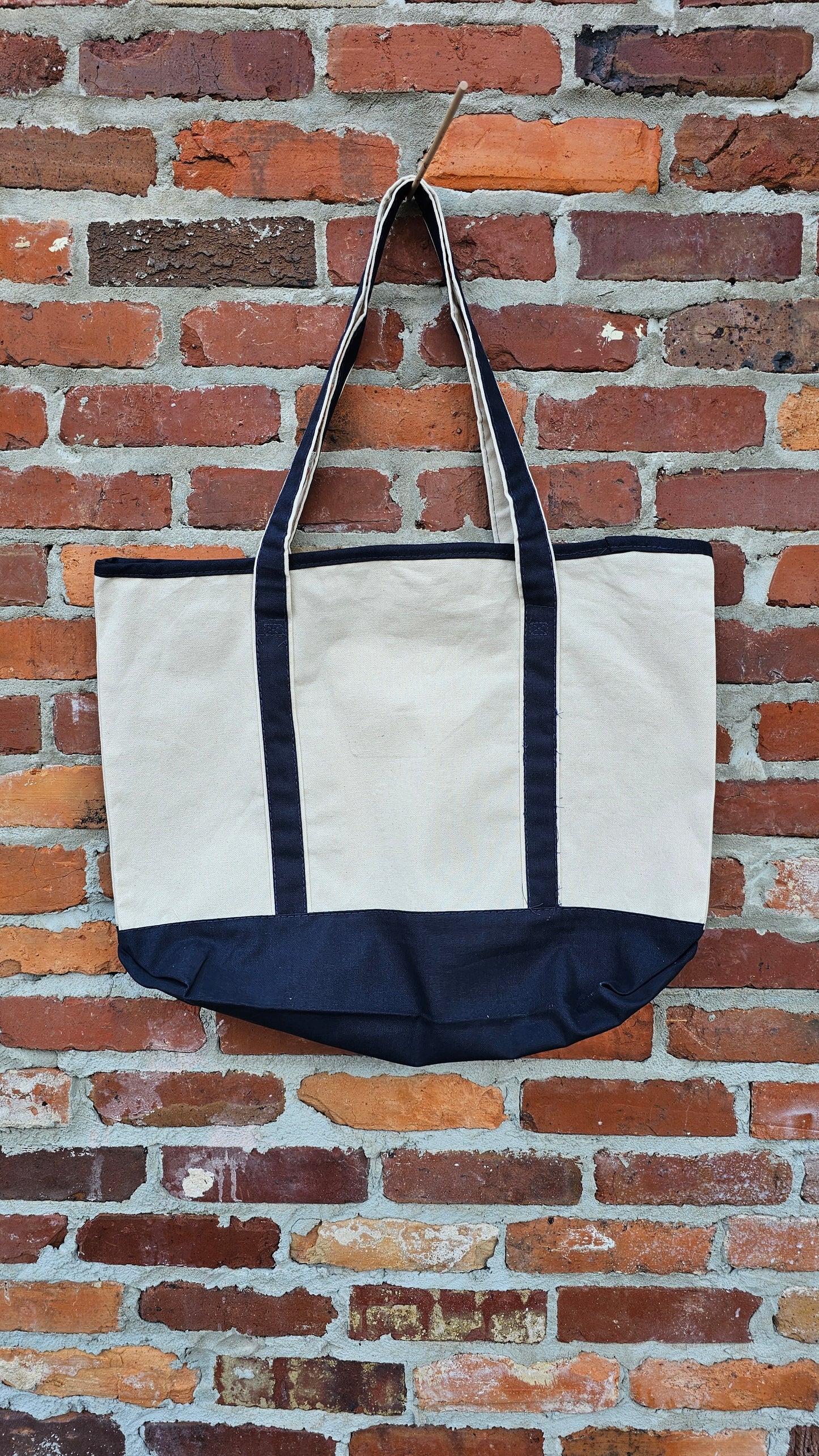 Grateful Dead Canvas Tote
