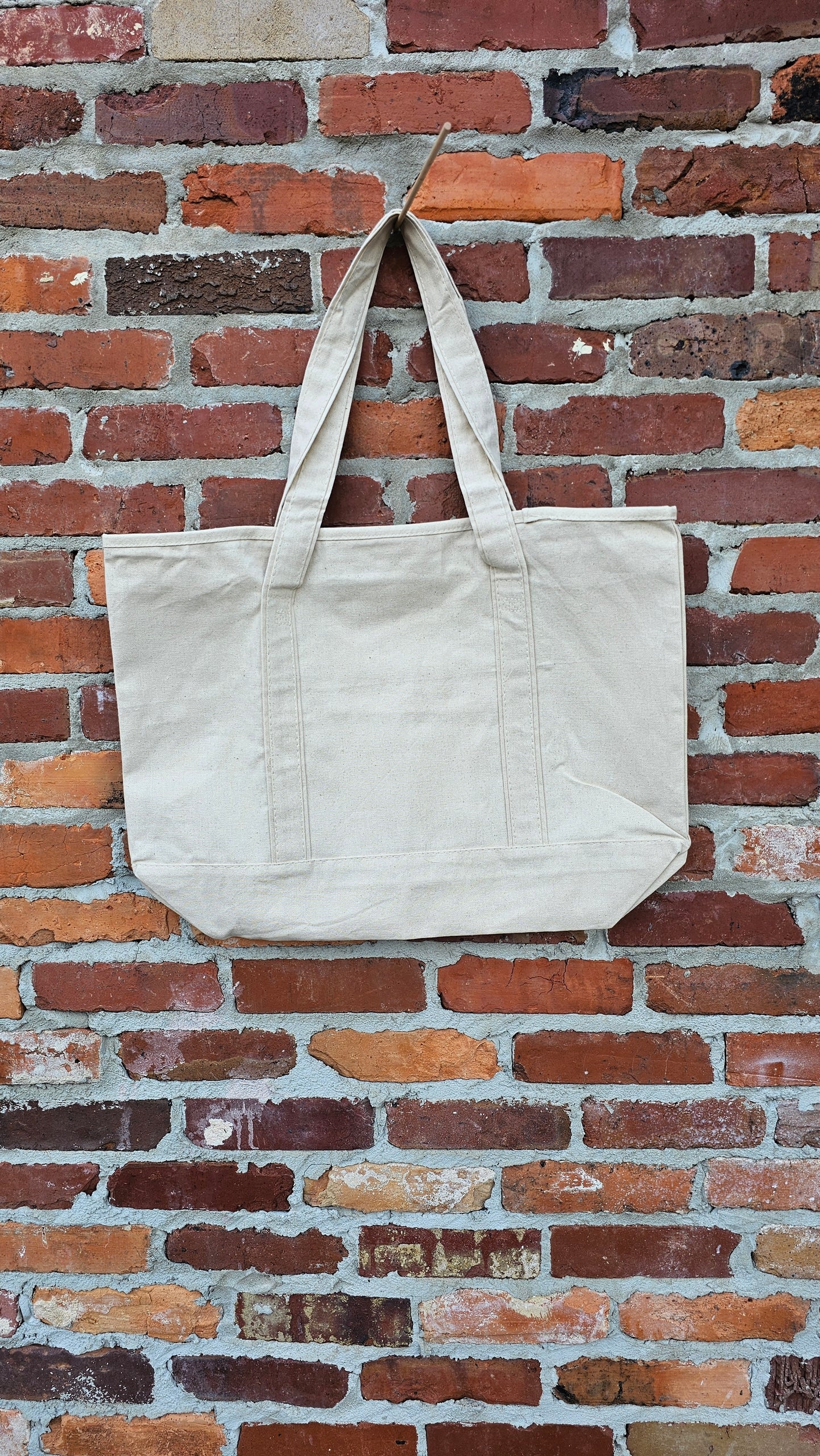 Grateful Dead Canvas Tote