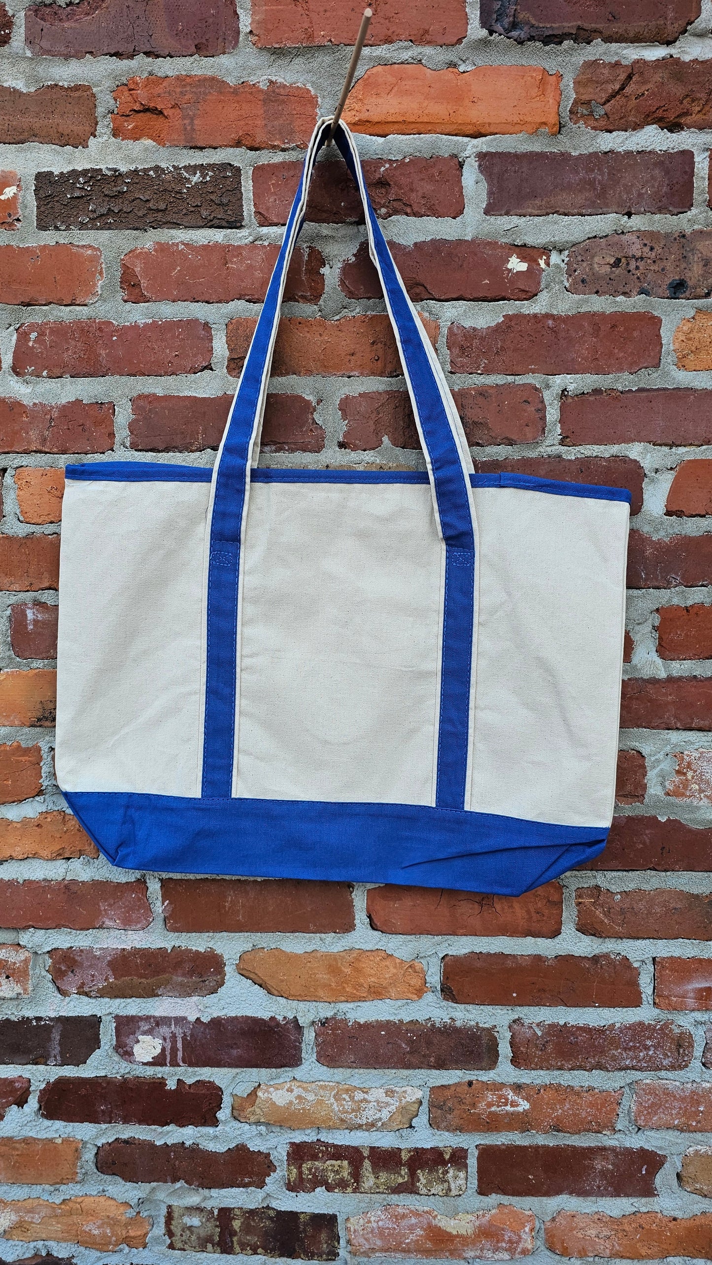Grateful Dead Canvas Tote