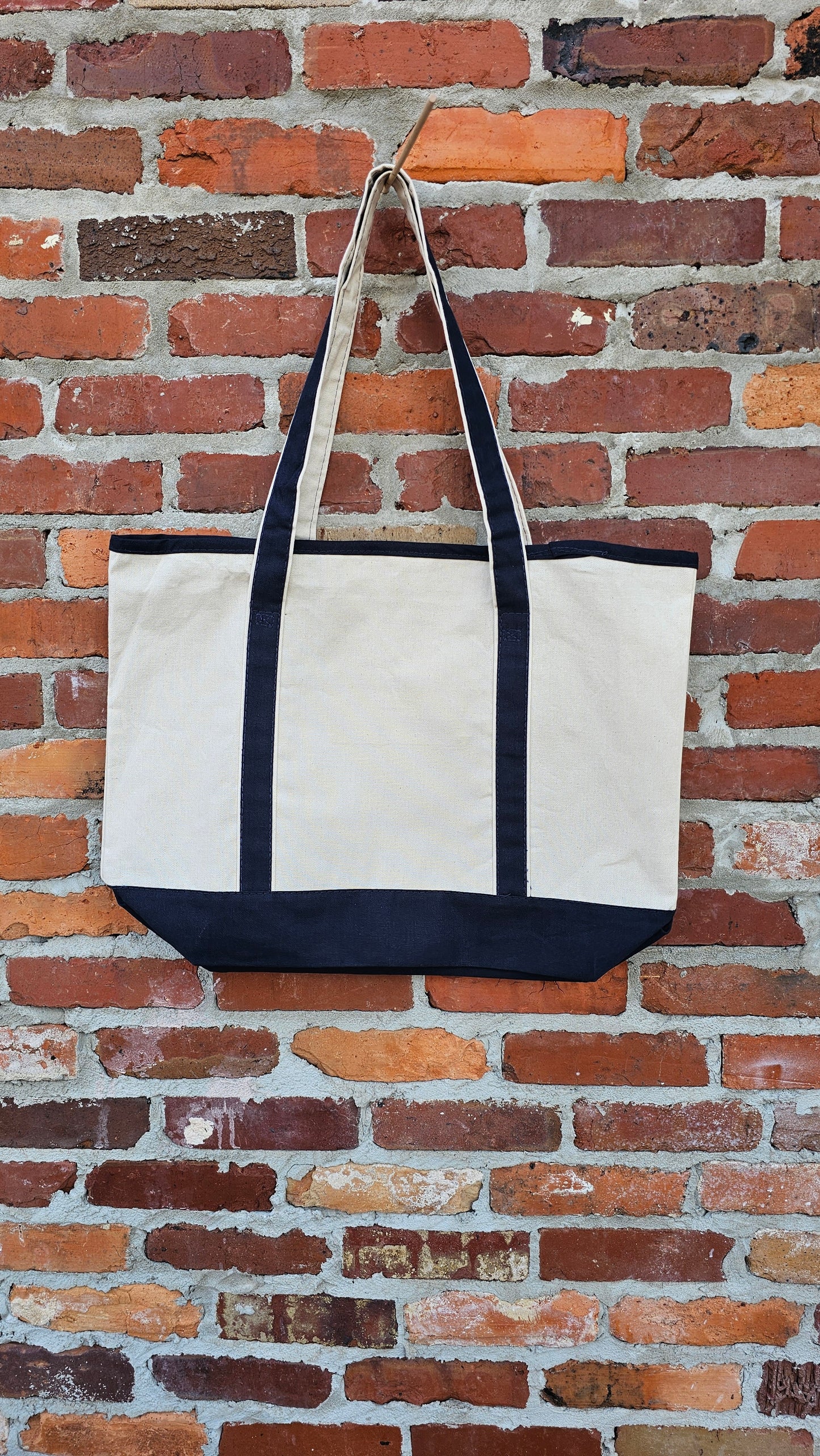 Grateful Dead Canvas Tote