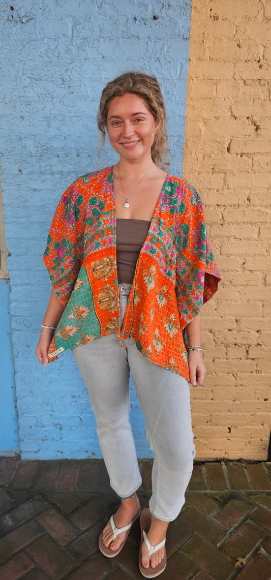 Charmer Cardie #1182