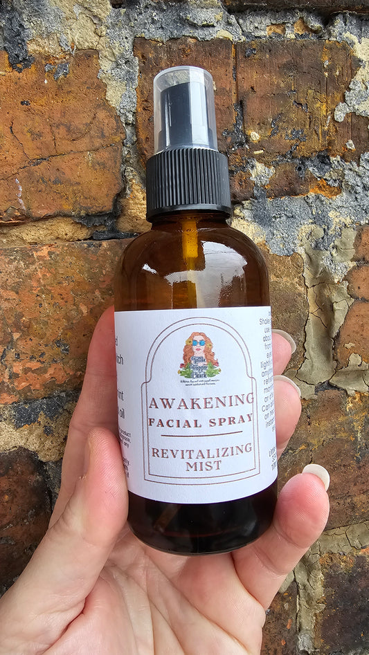 Awakening Spray