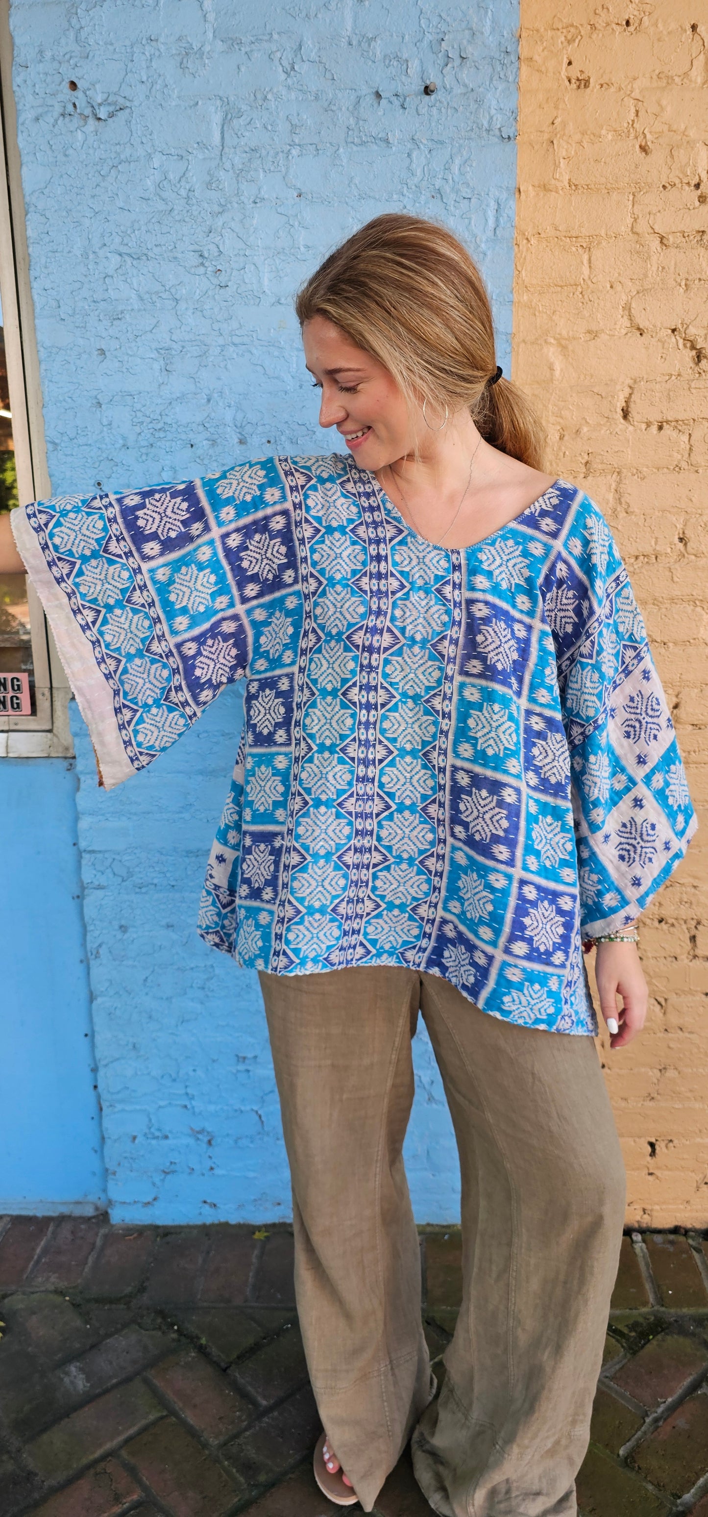 Charmer Top 1227