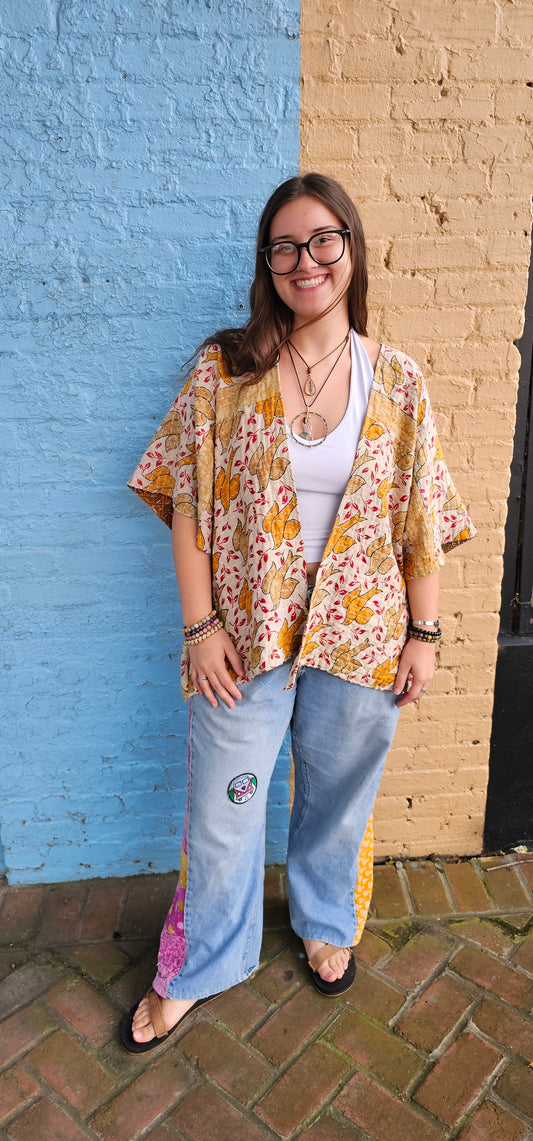 Charmer Cardie #1204