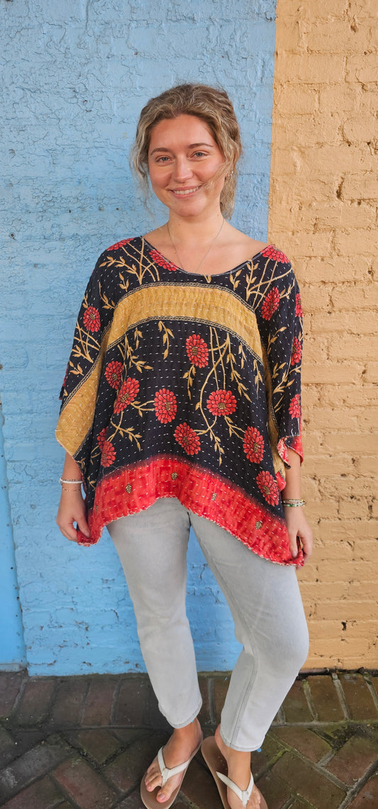 Charmer Top 1197