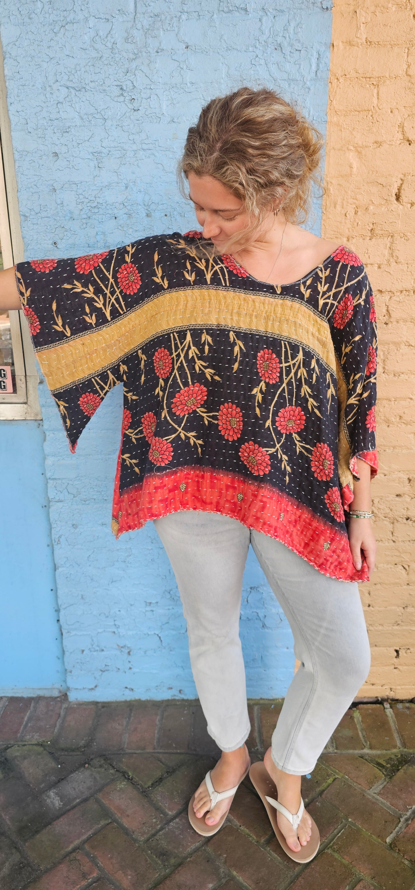 Charmer Top 1197