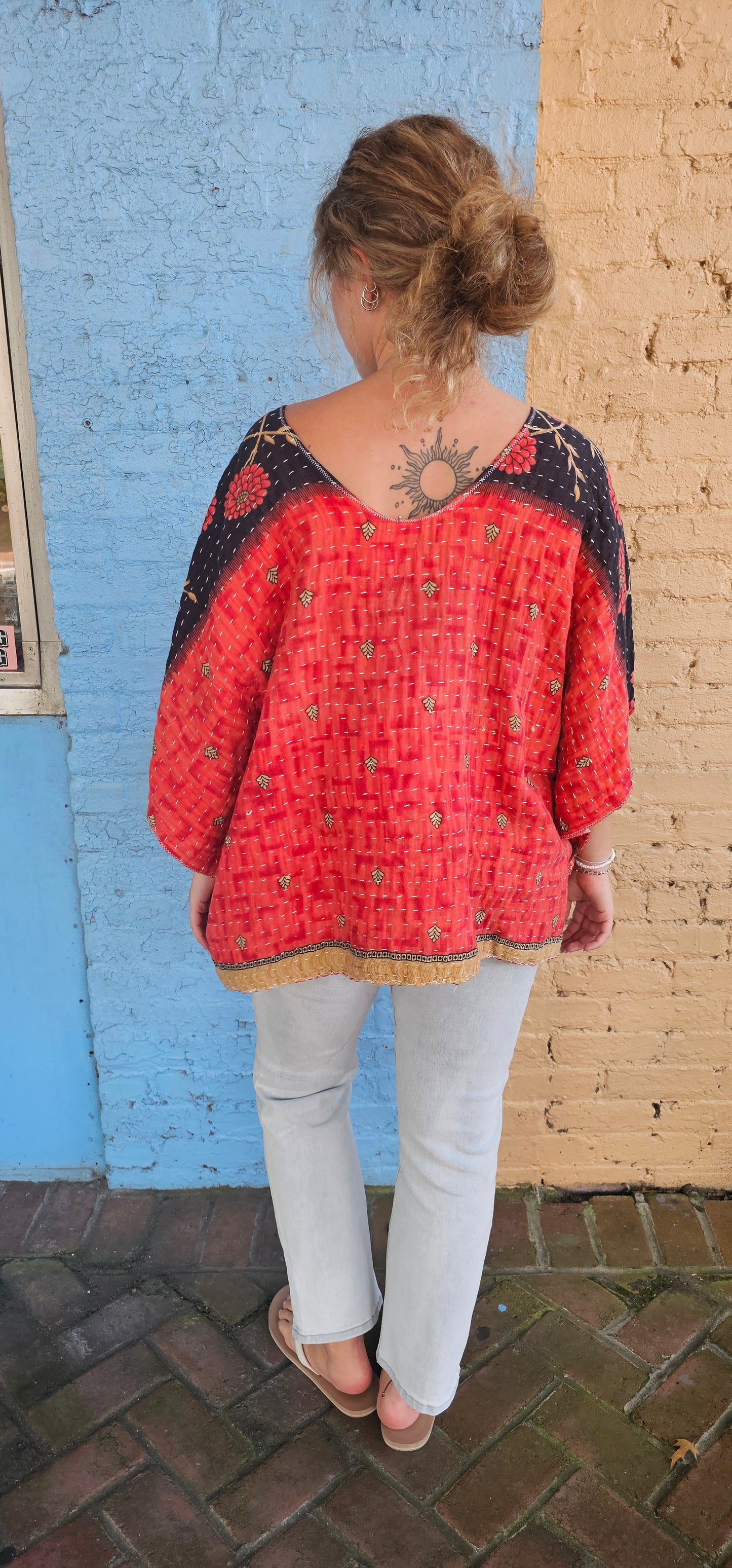 Charmer Top 1197