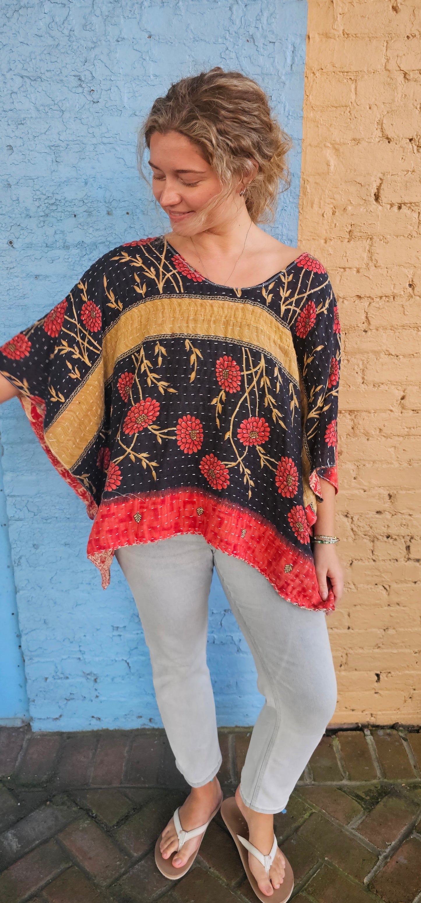 Charmer Top 1197