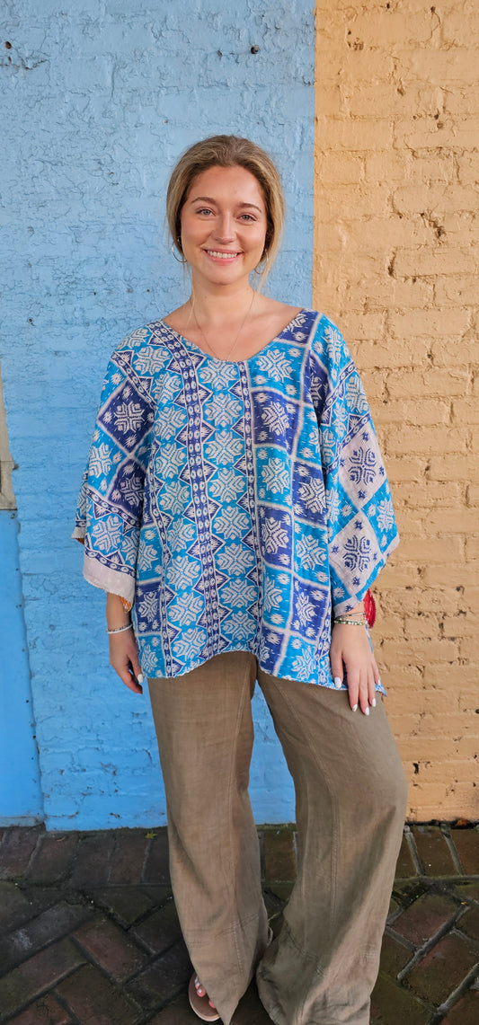 Charmer Top 1227