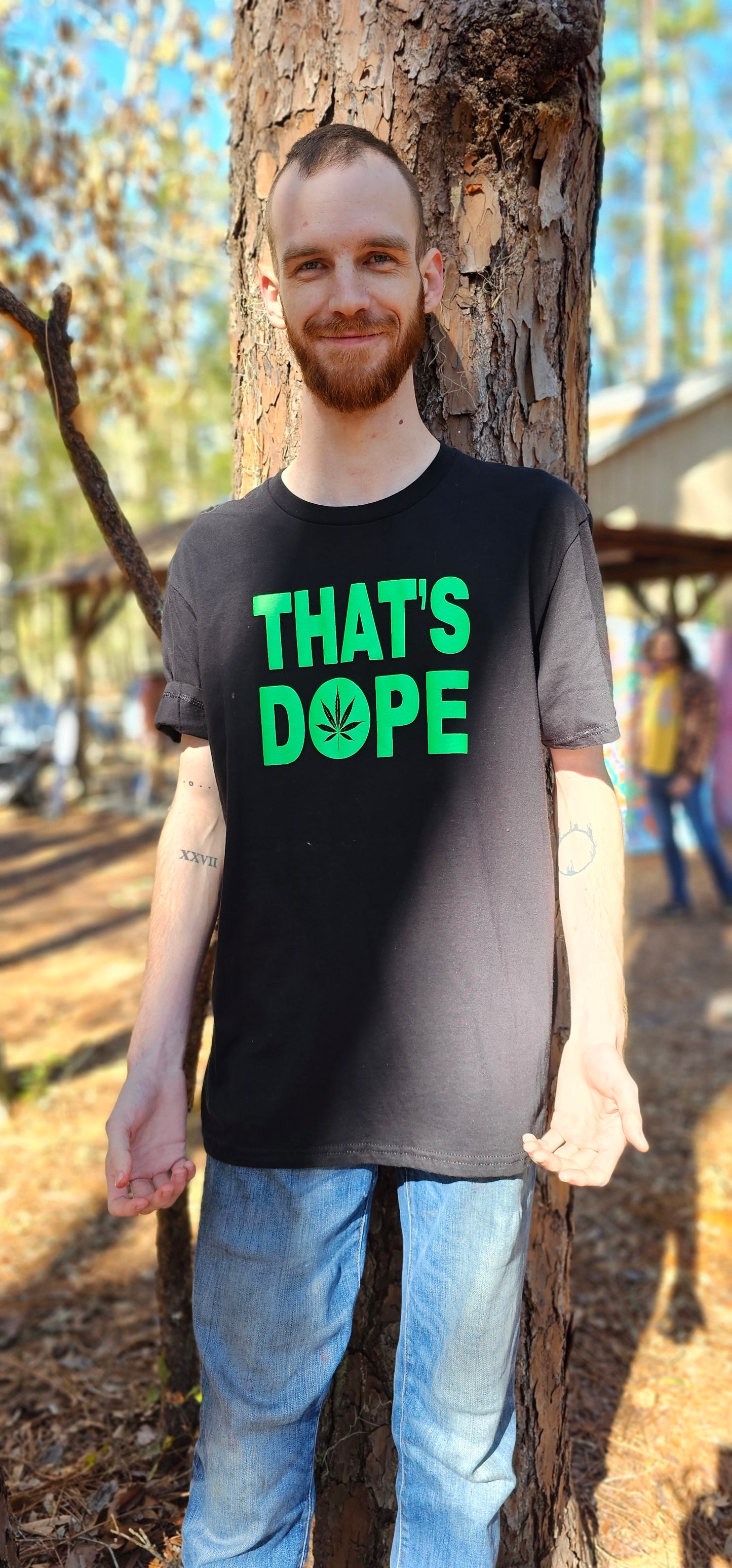 That's Dope T-Shirt